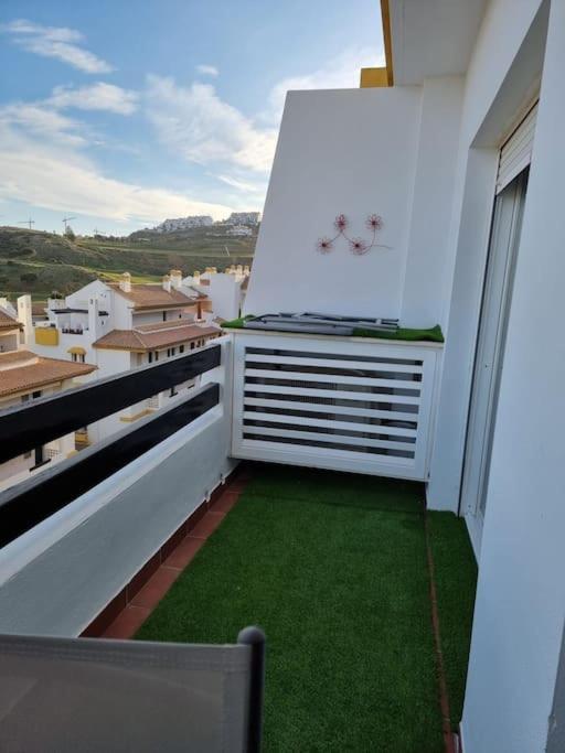La Cala De Mijas , Calanova Grand Golf Appartement *