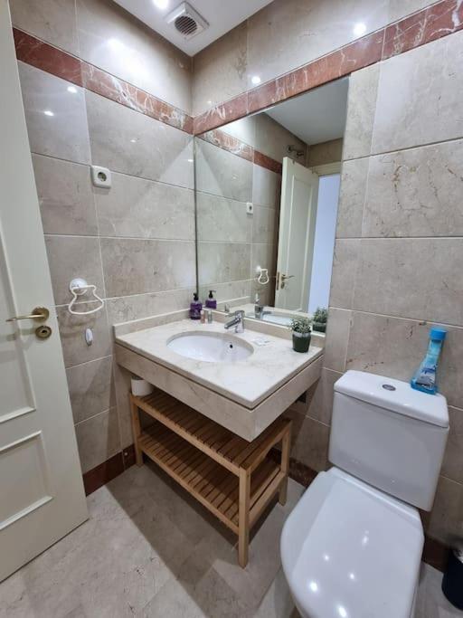 La Cala De Mijas , Calanova Grand Golf Appartement Málaga