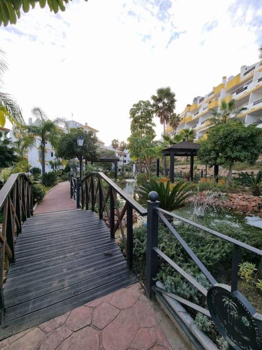 Appartement La Cala De Mijas , Calanova Grand Golf