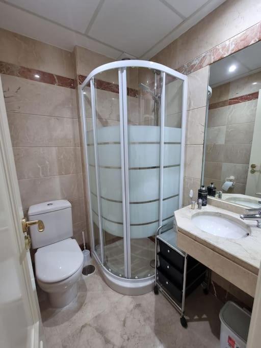 Appartement La Cala De Mijas , Calanova Grand Golf