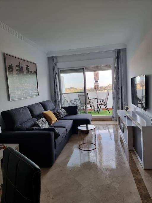 Appartement La Cala De Mijas , Calanova Grand Golf Málaga